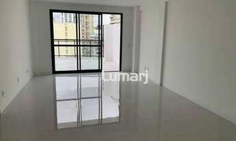 Imagem 4: Cobertura com 2 dormitórios, 154 m² - venda por R$ 2.100.000,00 ou aluguel por R$ 5.770,71