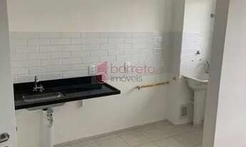 Imagem 6: Apartamento Padrão em Jundiaí