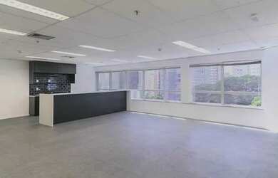 Imagem: Sala/Conjunto para aluguel possui 490 metros