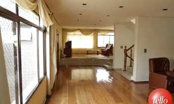 Imagem 1: São Paulo - Casa Comercial - Tatuapé