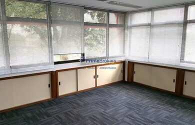 Imagem 7: Conj. Comercial, Brooklin Paulista - São Paulo