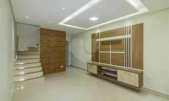 Imagem: SOBRADO FREGUESIA