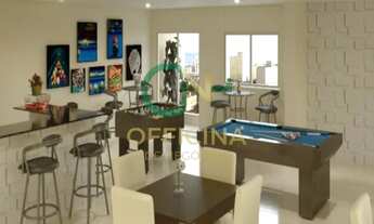 Imagem 7: APARTAMENTO RESIDENCIAL em PRAIA GRANDE - SP, OCIAN