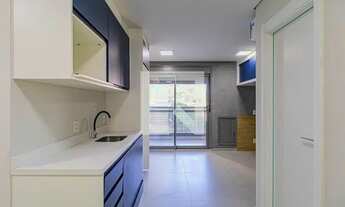 Imagem: Apartamento para Aluguel - Butantã, 1 Quarto