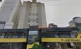 Imagem 2: Apartamento com 2 dormitórios para alugar, 74 m² por R$ 2.746,28/mês - Centro - Itajaí/SC