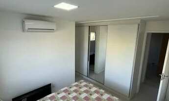 Imagem 6: Cobertura 3 quartos 2 suítes