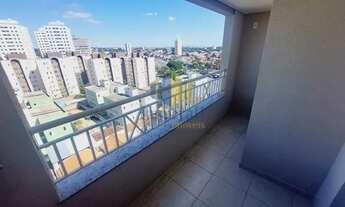Imagem 5: Apartamento 2 dormitórios 1 suítes 60 m² Edificio Luna Jardim América Sjc SP 1 vaga cobert