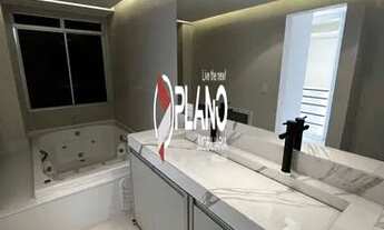 Imagem 6: ALUGO COBERTURA DE ALTO PADRÃO NO SANTANA TOWER 2 REF: 286