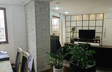 Imagem 2: Apartamento com 03 dormitórios para venda na Lapa