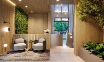 Imagem 3: Studio 1 e 2 dormitório + Sala Comercial na Vila Olímpia