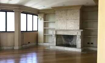 Imagem 7: APARTAMENTO - ALTO DA BOA VISTA - SP