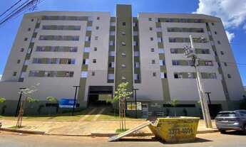 Imagem 4: Granvitta Residencial - 2 quartos, 1 suíte, 2 banheiros, 2 elevadores e 2 vagas