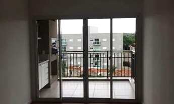 Imagem 6: Apartamento com 3 dormitórios para alugar, 83 m² por R$ 4.100,00/mês - Condomínio Residenc