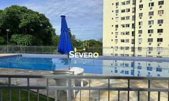 Imagem: Apartamento à venda no Neo Niterói - Niterói/RJ