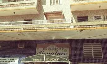 Imagem: Apartamento centro de Mongaguá