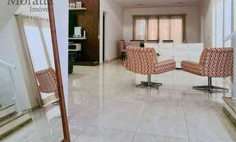 Imagem 5: 04 dorm A VENDA - Terras de Monte Serrat - Salto/SP