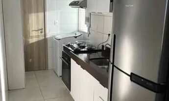 Imagem 9: Apartamento para aluguel com 79 metros quadrados com 2 quartos , andar alto