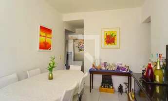 Imagem 3: Apartamento para Aluguel - Barra da Tijuca - Marapendi, 2 Quartos, 62 m2