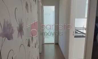 Imagem 7: Apartamento Padrão em Jundiaí