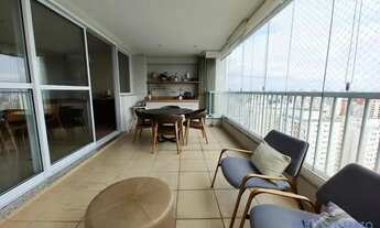 Imagem 4: APARTAMENTO - INDIANÓPOLIS - SP