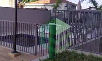 Imagem 3: Apartamento com 2 dormitórios para alugar, 42 m² por R$ 1.670,01/mês - Parque Espacial - S