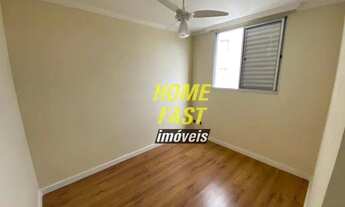 Imagem 3: Apartamento com 2 dormitórios à venda, 45 m² por R$ 270.000,00 - Gopoúva - Guarulhos/SP