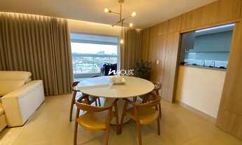 Imagem 3: UBERLÂNDIA - Apartamento Padrão - LÍDICE