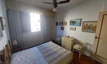 Imagem 4: Quadra do mar- 3 dorms- Andar alto- mobiliado