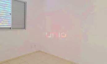 Imagem 7: Apartamento com 2 dormitórios para alugar, 45 m² por R$ 978,48/mês - Piracicamirim - Pirac