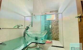 Imagem 3: Cobertura Mobiliada para aluguel com 2 quartos