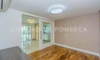 Imagem 7: Barueri - Apartamento Padrão - Alphaville Empresarial