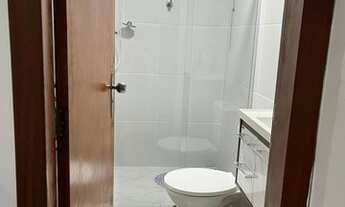 Imagem 5: Apartamento mobiliado com Elevador no Barro Preto Garagem Interna e Internet incluso