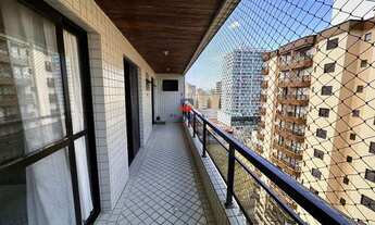 Imagem 4: Apartamento com 2 dorms, Caiçara, Praia Grande, Cod