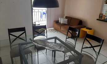 Imagem 3: APARTAMENTO - COND. SMILE HORTO