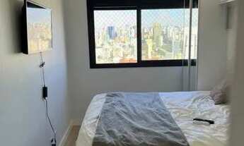 Imagem 4: Alugo apartamento mobiliado no Brás