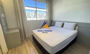 Imagem 6: ALUGUEL - Apartamento MOBILIADO com 1 quarto, no bairro Buritis