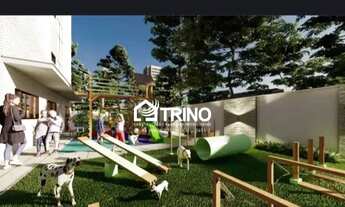 Imagem 5: Apartamento para venda tem 146 metros quadrados com 4 quartos em Tirol - Natal - RN