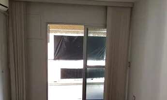 Imagem 3: Apt para locação - 2 quartos com vaga - Grajaú