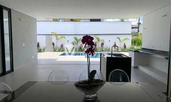 Imagem 6: Casa de condomínio para venda com 246 metros quadrados com 3 quartos