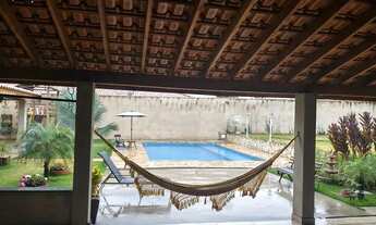 Imagem 7: Chácara Portal dos Ipês