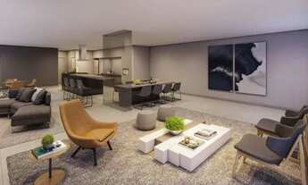 Imagem 6: Loft com 1 quarto, 60,16m², à venda em São Paulo, Higienópolis