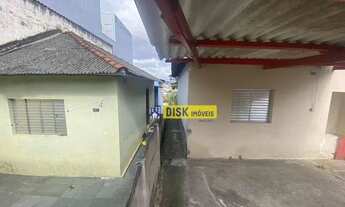 Imagem 2: Terreno à venda, 615 m² por R$ 1.150.000 - Vila Gonçalves - São Bernardo do Campo/SP