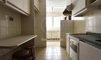 Imagem 6: Apartamento no Edifício Green Park, de 3 quartos, 93.18 m² à venda no Centro - Londrina/P