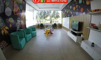 Imagem 5: Green View MOBILIADO de 2 Quarto Dom Pedro