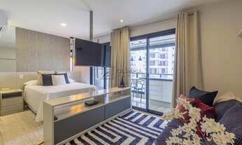 Imagem: Locação Apartamento 1 Dormitórios - 38