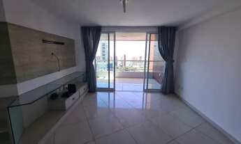 Imagem 3: Apartamento para aluguel com 4 quartos em Miramar - João Pessoa - PB