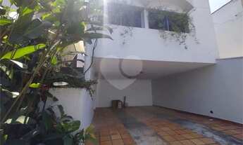 Imagem 2: Linda casa térrea suspensa na Vila Beatriz!