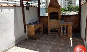 Imagem 3: São Paulo - Casa Comercial - Tatuapé