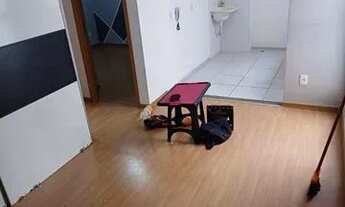 Imagem: Apartamento com 2 dormitórios para alugar