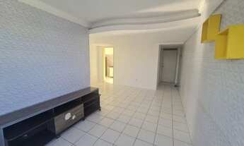 Imagem 5: Apartamento - Piedade - 03 Qts/01 Suíte - Nascente - Varanda - Piscina - 02 Vagas